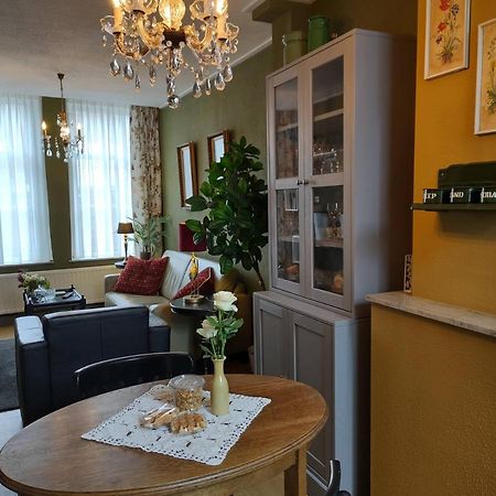 City House Adults Only Middelburg Luaran gambar