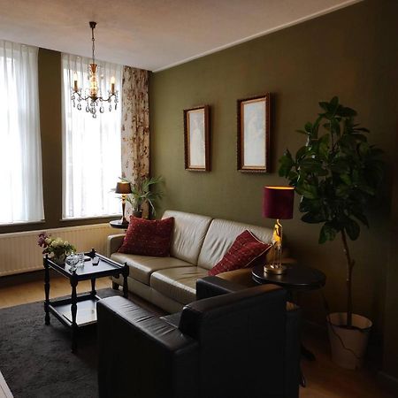 City House Adults Only Middelburg Luaran gambar