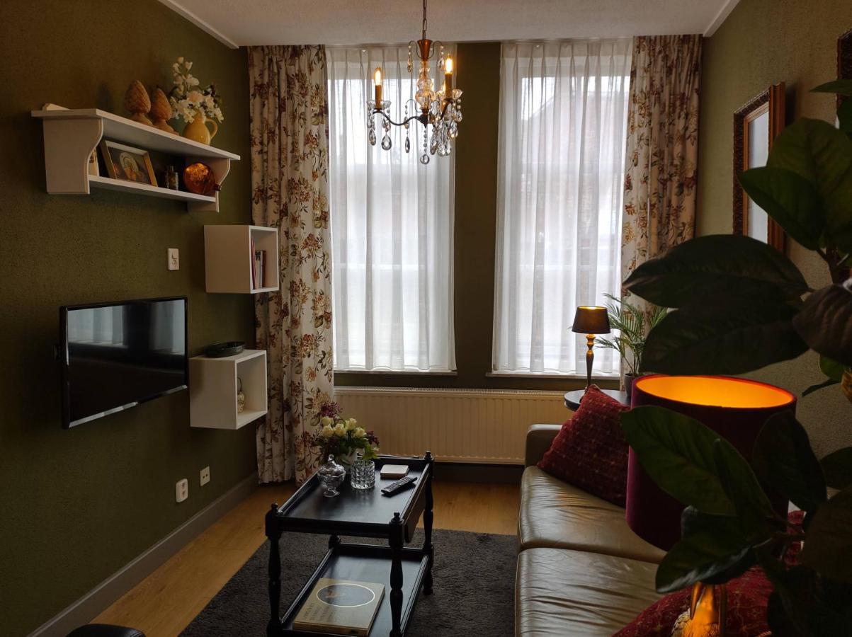 City House Adults Only Middelburg Luaran gambar