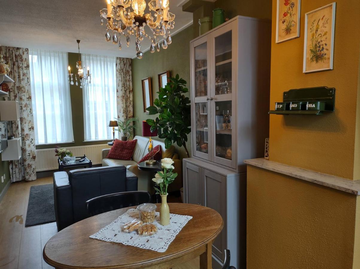 City House Adults Only Middelburg Luaran gambar