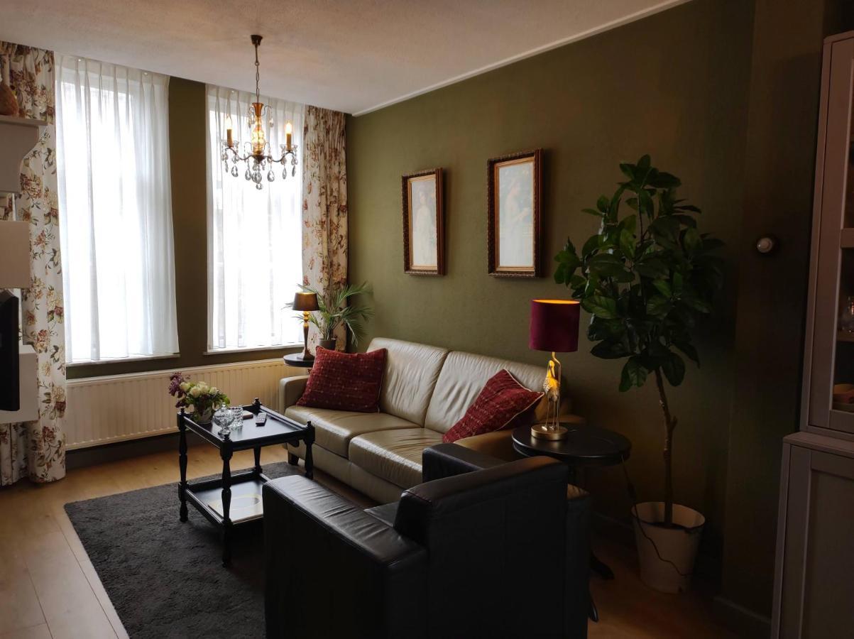 City House Adults Only Middelburg Luaran gambar