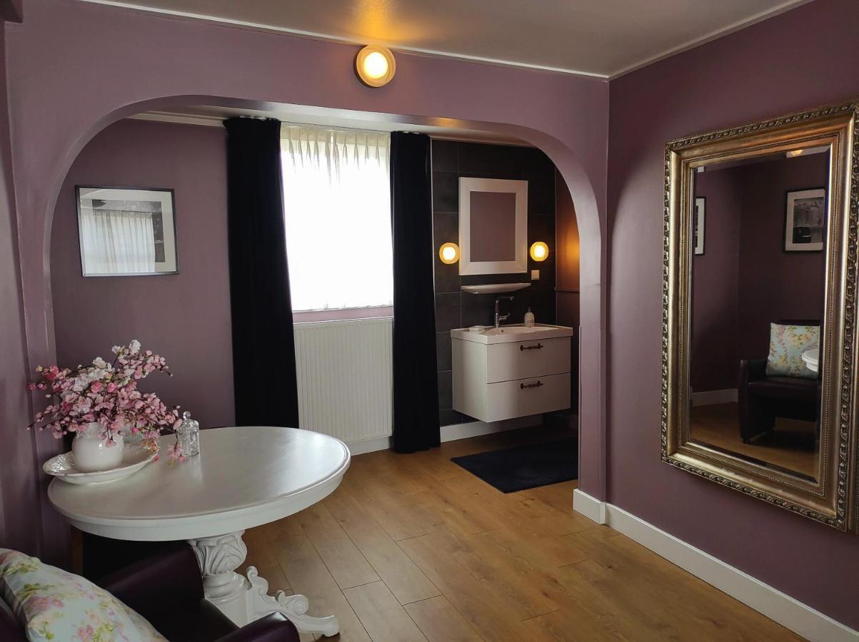 City House Adults Only Middelburg Luaran gambar
