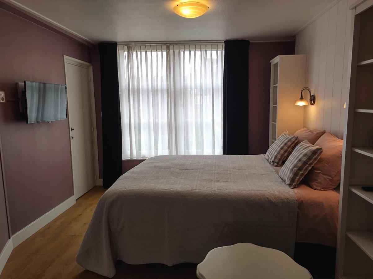 City House Adults Only Middelburg Luaran gambar