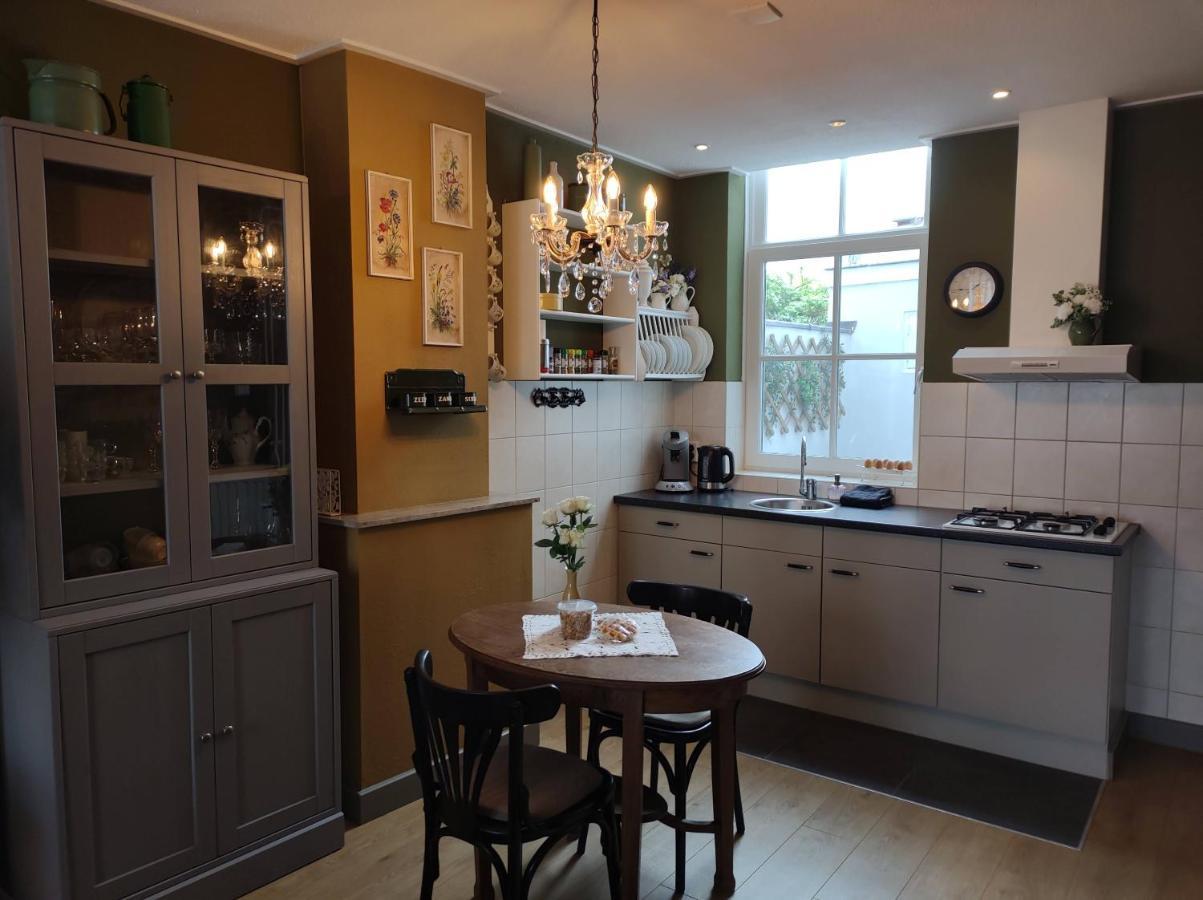 City House Adults Only Middelburg Luaran gambar