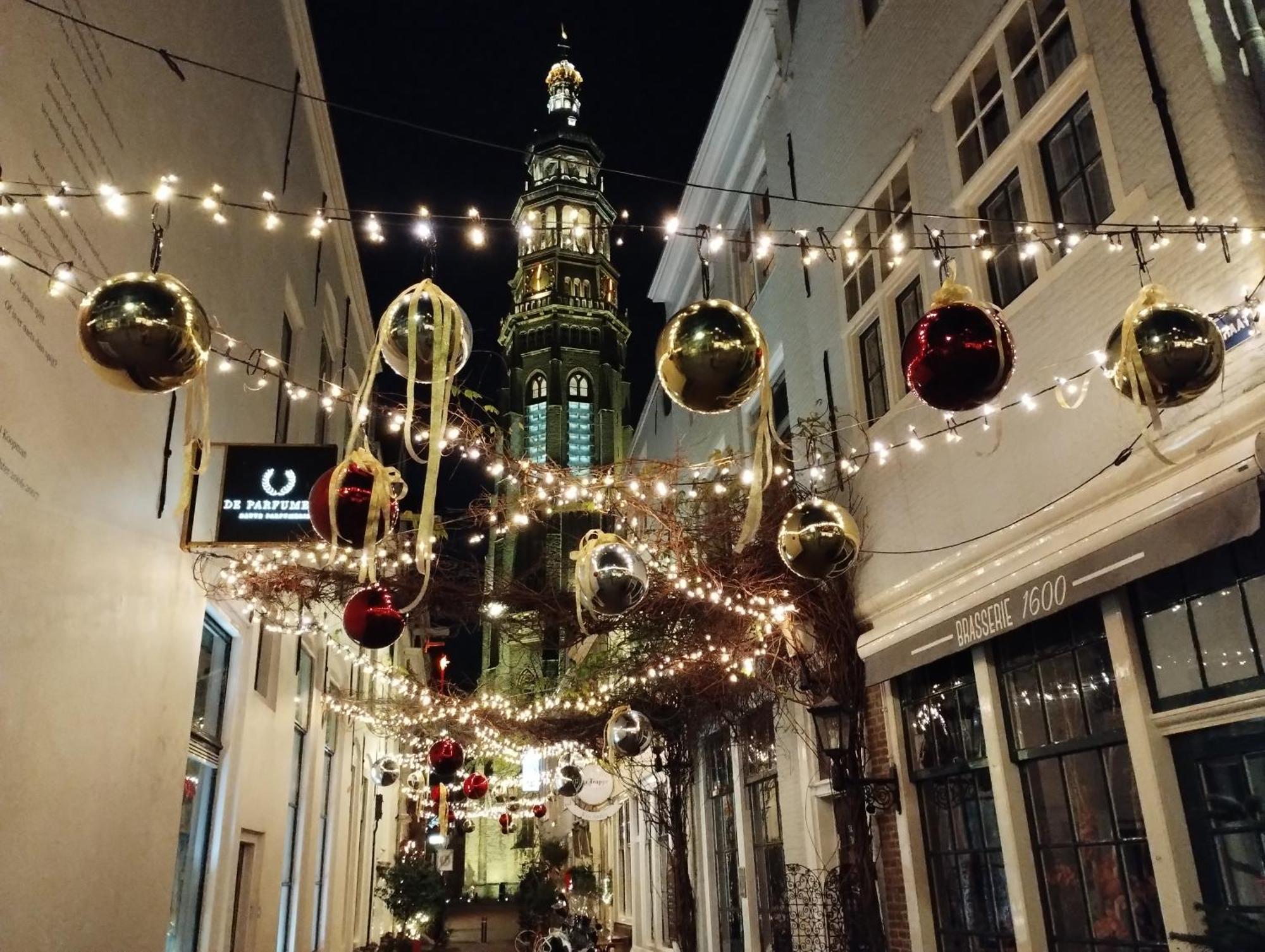 City House Adults Only Middelburg Luaran gambar