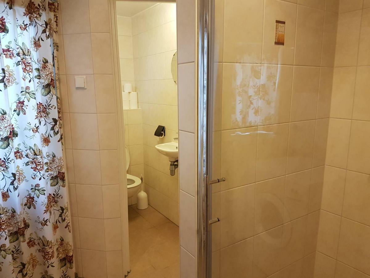 City House Adults Only Middelburg Luaran gambar